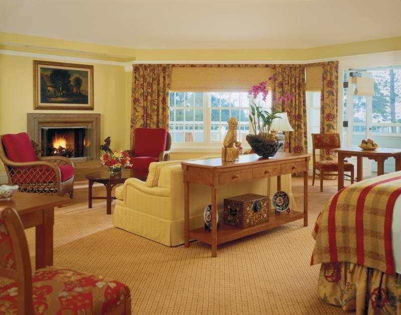 Hotel Lanai Lanai City Eksteriør billede