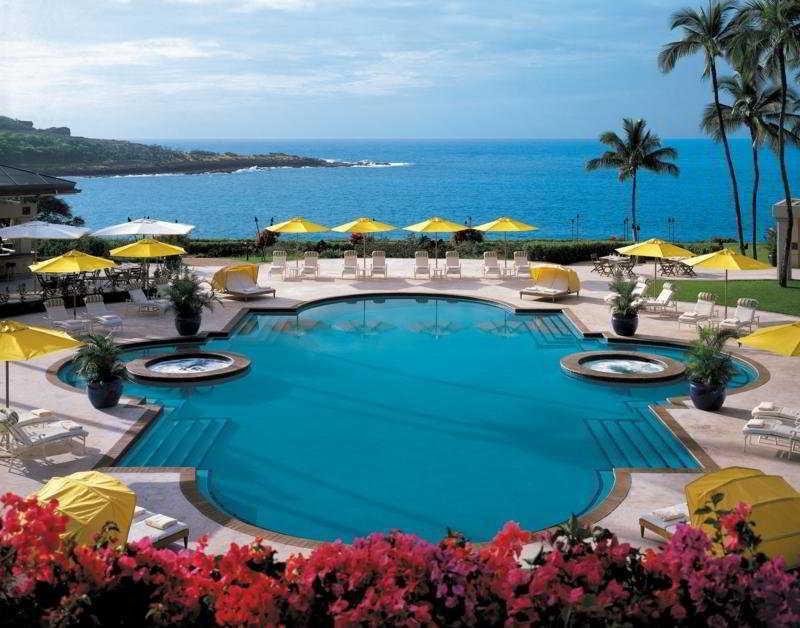 Hotel Lanai Lanai City Eksteriør billede