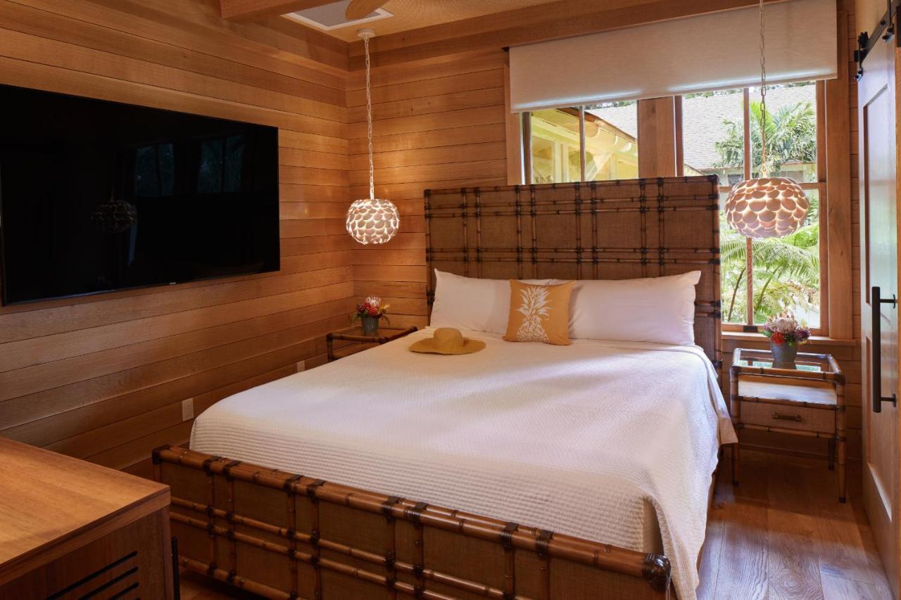 Hotel Lanai Lanai City Eksteriør billede
